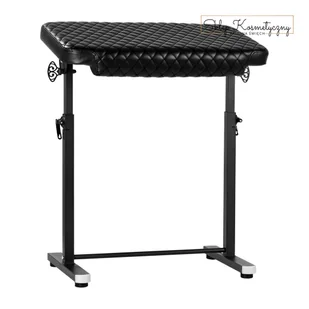 Podłokietnik do tatuażu Pro Ink 718 czarny pik B - Wyposażenie studia tatuażu Podłokietnik do tatuażu Pro Ink 718 czarny pik B - Wyposażenie studia tatuażu - miniaturka - grafika 1