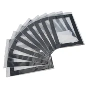 Filamenty i akcesoria do drukarek 3D - Naklejka na uszczelkę, naklejka na podkładkę ochronną uszczelki, pyłoszczelna osłona ekranu, odporna na żywicę naklejka na uszczelkę, folia FEP, części do drukarek 3D - miniaturka - grafika 1