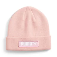 Czapki narciarskie - Czapka dla dzieci Puma Classic Cuff Beanie Junior - miniaturka - grafika 1