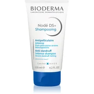 Szampony do włosów - Bioderma NAOS POLAND SP. Z O.O. NODÉ DS+ Shampooing Intensywny Szampon Przeciwłupieżowy - 125 ml - miniaturka - grafika 1