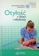 Książki medyczne - Otyłość u dzieci i młodzieży - miniaturka - grafika 1