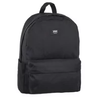 Plecaki - Plecak Old Skool Backpack Black VN000H4WBLK1 (VA440-a) Vans - miniaturka - grafika 1