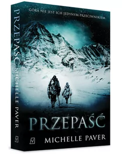 Przepaść - Kryminały - miniaturka - grafika 2