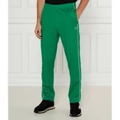 Dresy męskie - Lacoste Spodnie dresowe | Regular Fit - miniaturka - grafika 1