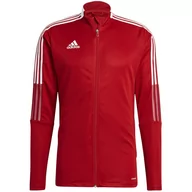 Bluzy sportowe męskie - Adidas, Bluza, Tiro 21 Track Jacket GM7308, rozmiar XXXL - miniaturka - grafika 1