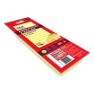 Szybkie dania obiadowe - Ser Królewski Z Kolna Plastry 1Kg Mlekpol - miniaturka - grafika 1