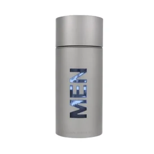 Carolina Herrera 212 Men NYC 100ml woda toaletowa Produkt bez opakowania - Wody i perfumy męskie - miniaturka - grafika 1