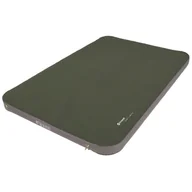 Karimaty - Samopompująca się karimata Outwell Dreamhaven Double 15.0 cm Kolor: zielony/szary - miniaturka - grafika 1