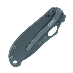 CRKT - Nóż składany EDC Pazoda 2 - 6470 Pazoda - Noże - miniaturka - grafika 3