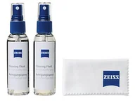 Akcesoria czyszczące do aparatów fotograficznych - Zestaw czyszczący Carl Zeiss Cleaning Fluid - miniaturka - grafika 1