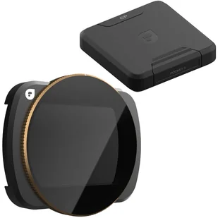 Filtr polaryzacyjny CP PolarPro do kamery DJI Osmo Pocket 3 - Akcesoria do kamer sportowych - miniaturka - grafika 1