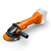 Szlifierki i polerki - Fein CCG 18-125-10 AS - miniaturka - grafika 1