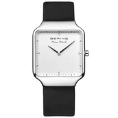 Zegarki męskie - Bering 15832-409 Max Bill - miniaturka - grafika 1