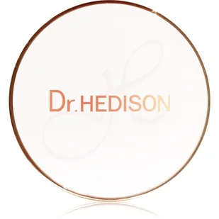 Dr. HEDISON Dr.HEDISON Miracle Cushion Kompakt do Makijażu SPF 50+ PA+++ - Kremy do twarzy z filtrem - miniaturka - grafika 1