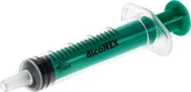 Akcesoria medyczne - Strzykawka dicoNEX luer - miniaturka - grafika 1