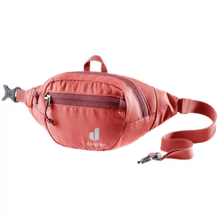Saszetka nerka dla dzieci Deuter Junior Belt currant - Nerki - miniaturka - grafika 1