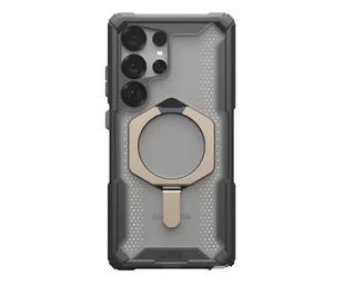 UAG Plasma XTE Magnet Samsung Galaxy S25 Ultra 5G ash/titanium - Etui i futerały do telefonów - miniaturka - grafika 1