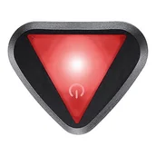 Pozostała odzież dla rowerzystów - Uvex Lampka Plug-in LED dla rowerzystów 4043197264486 - miniaturka - grafika 1