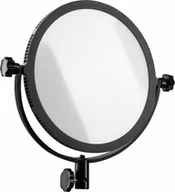 Lampy studyjne - Lampa studyjna Walimex pro Soft LED 300 Round - miniaturka - grafika 1