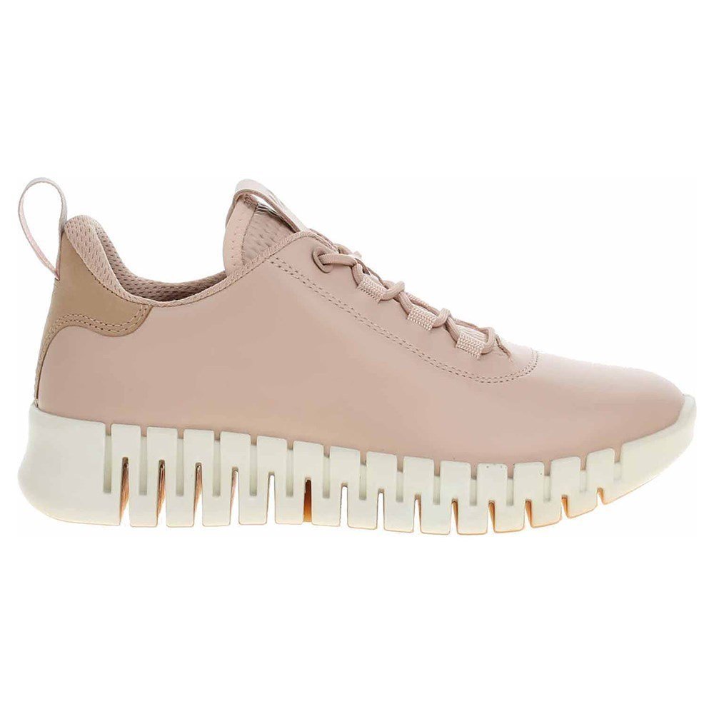 Buty Ecco buty damskie gruuv rose dust-puder 21820359530