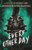 Pozostałe książki - Every Other Day wer. angielska - Jennifer Lynn Barnes - książka - miniaturka - grafika 1