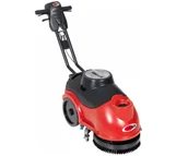 Szorowarki - NILFISK Automat myjący/kompak/sieciowyAS380/15C-EU - miniaturka - grafika 1