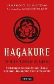 Pozostałe książki - Tuttle Publishing Hagakure - miniaturka - grafika 1