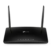Routery - TP-Link Archer mr600 v5 wi-fi ac1200 3xlan 1xlan/wan lte - miniaturka - grafika 1