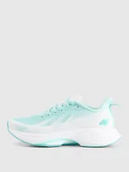Buty sportowe damskie - 4F Buty do biegania Speed Runner damskie - niebieskie 36 - miniaturka - grafika 1