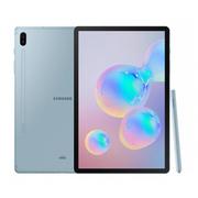 Tablety - Samsung Galaxy Tab S6 niebieski (T865NZBAXEO) - miniaturka - grafika 1