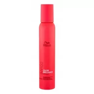 Maski do włosów - Wella Invigo Color Brilliance balsam i maska do włosów 200 ml dla kobiet - miniaturka - grafika 1