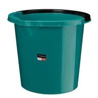 Inne artykuły do sprzątania - Wiadro 10 l zielony - miniaturka - grafika 1