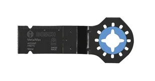 Bosch brzeszczot do cięcia wgłębnego Metal 20x30mm AIZ 20 AT 2608662019 - Piły ręczne - miniaturka - grafika 4