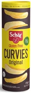Chipsy - Chipsy ziemniaczane naturalne BEZGL. 170 g - miniaturka - grafika 1