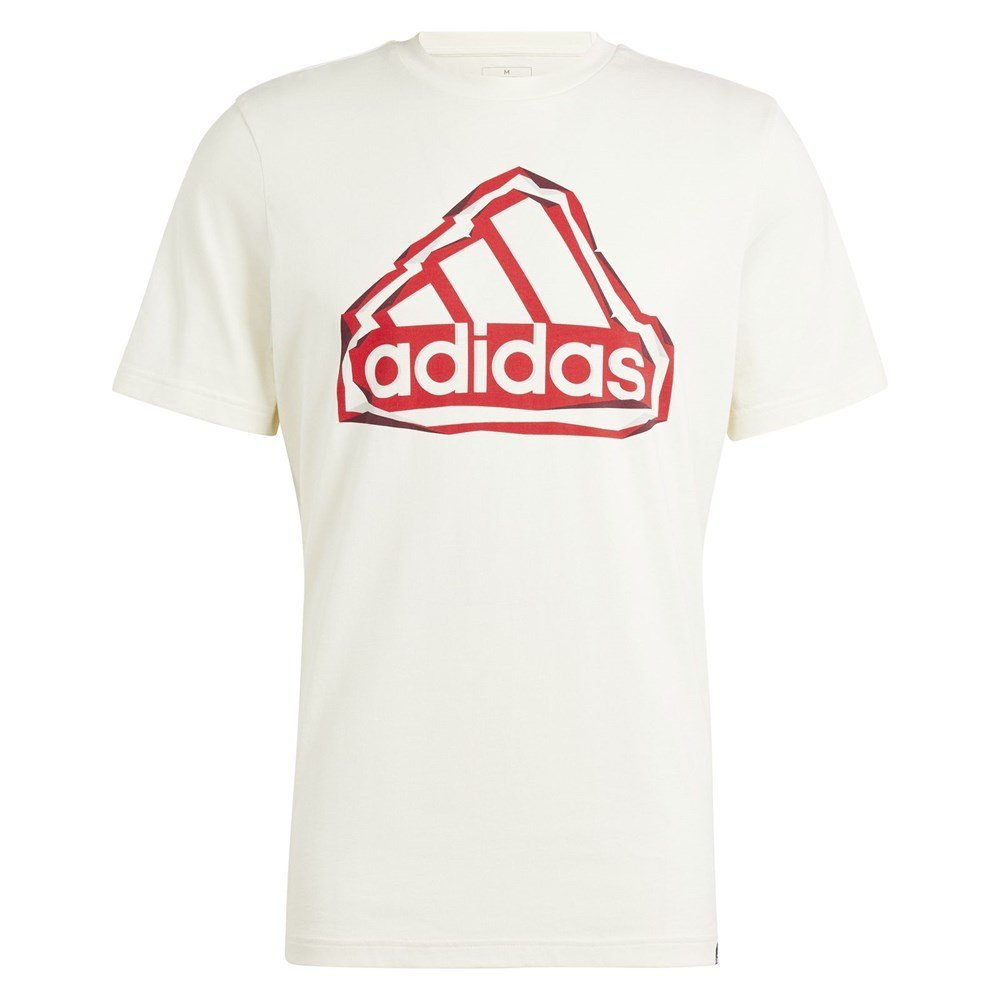 Koszulki Adidas Bos Logo IS2882