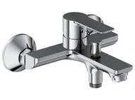 Baterie wannowe i prysznicowe - Ravak Solar - Bateria wannowa, chrom X070485 - miniaturka - grafika 1