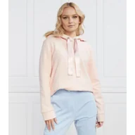 Bluzy damskie - MAX&Co. Bluza ESATTORE | Regular Fit - miniaturka - grafika 1