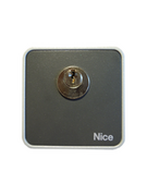 Akcesoria do bram - Nice EKS Przełącznik wyłącznik kluczykowy - miniaturka - grafika 1
