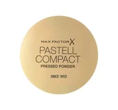 Pudry do twarzy - MAX FACTOR PASTELL COMPACT PUDER 9 PASTELL 20G - miniaturka - grafika 1