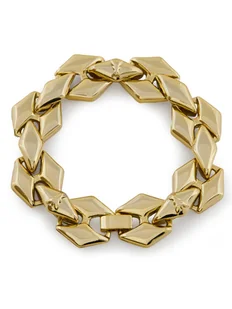 Patrizia Pepe Bransoletka 8JA050/M037-F130 Złoty - Bransoletki - miniaturka - grafika 1