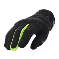 Rękawice motocyklowe - Rękawice Motocyklowe Acerbis Urban WP 2 Czarny/ŻółtyL - miniaturka - grafika 1