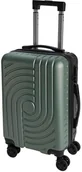 Walizki - WALIZKA PODRÓŻNA KABINOWA 38L PROWORLD GREEN - miniaturka - grafika 1