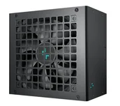 Zasilacze komputerowe - DeepCool PL800D 800W 80+ Bronze Czarny - miniaturka - grafika 1