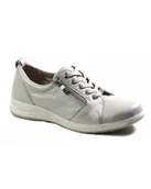 Półbuty damskie - PÓŁBUTY CAPRICE - 9-23752-44-131 PEARL - Caprice - miniaturka - grafika 1