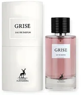 Wody i perfumy damskie - Maison Alhambra Grise, woda perfumowana, 100ml - miniaturka - grafika 1