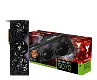 Karty graficzne - Gainward GeForce RTX 5070 Phoenix-S GS 12GB GDDR7 DLSS4 NE75070T19K9-GB2050K - miniaturka - grafika 1