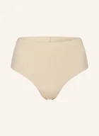 Spodenki damskie - Magic Bodyfashion Szorty Modelujące Dream Shaper beige - miniaturka - grafika 1