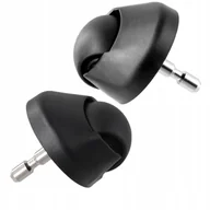 Filtry do odkurzaczy - KÓŁKO PRZEDNIE DOIROBOT ROOMBA I7 I7+ E5 E6 J7 ROLKA 600 700 800 900 I3 I4 - miniaturka - grafika 1