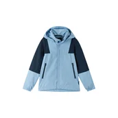 Odzież trekkingowa damska - Kurtka turystyczna dziecięca Reima Tuulos - miniaturka - grafika 1