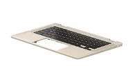 Części i akcesoria do laptopów - HP M47697-A41 części zamienne do notatników Klawiatura - miniaturka - grafika 1